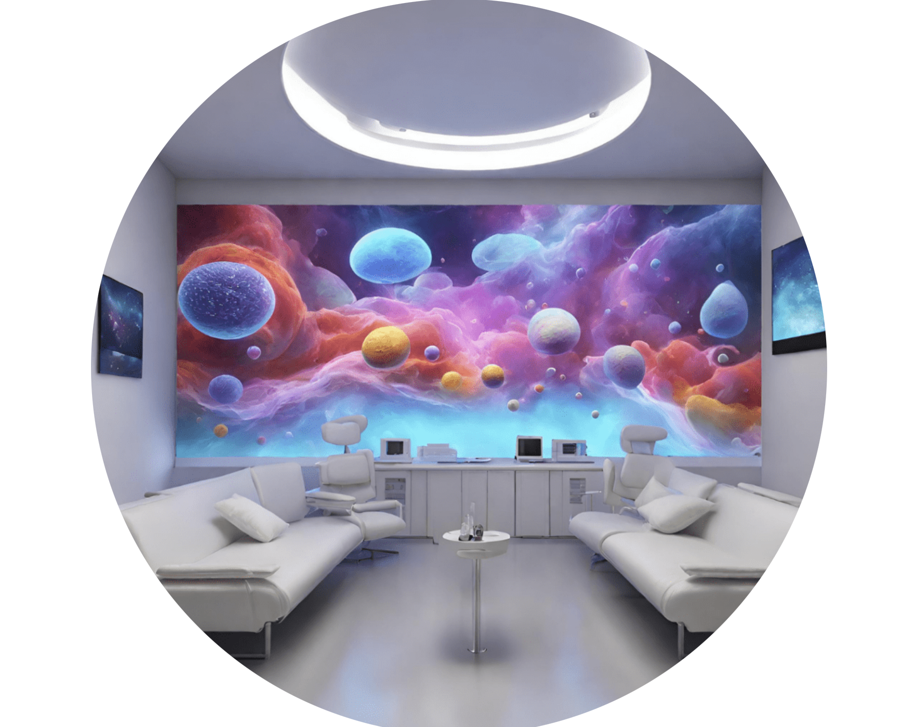 Ozone Sauna Therapy: Benefits and Effects on the Body